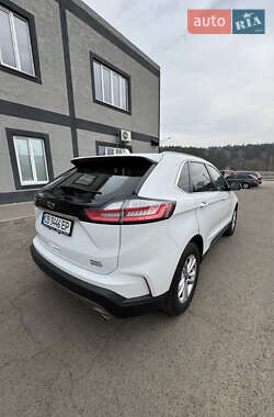 Внедорожник / Кроссовер Ford Edge 2019 в Чернигове