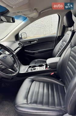 Внедорожник / Кроссовер Ford Edge 2019 в Чернигове