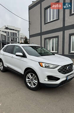 Внедорожник / Кроссовер Ford Edge 2019 в Чернигове