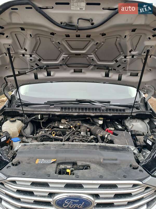 Внедорожник / Кроссовер Ford Edge 2019 в Виннице фото 19 Внедорожник / Кроссовер Ford Edge 2019 в Виннице