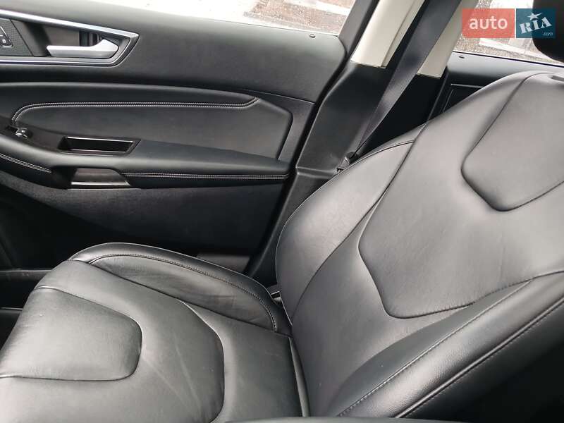 Внедорожник / Кроссовер Ford Edge 2019 в Виннице фото 23 Внедорожник / Кроссовер Ford Edge 2019 в Виннице
