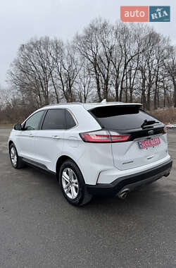 Внедорожник / Кроссовер Ford Edge 2020 в 