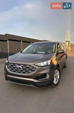 Внедорожник / Кроссовер Ford Edge 2019 в Ровно