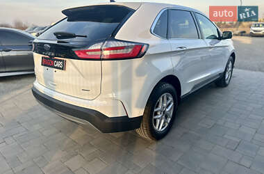 Внедорожник / Кроссовер Ford Edge 2024 в 