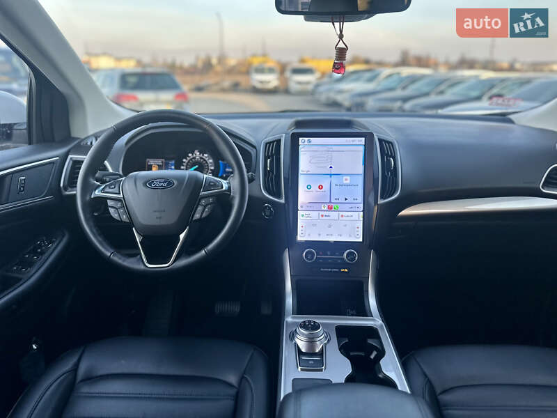 Внедорожник / Кроссовер Ford Edge 2024 в Ровно