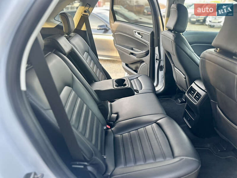 Внедорожник / Кроссовер Ford Edge 2024 в Ровно