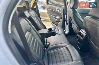 Внедорожник / Кроссовер Ford Edge 2024 в 