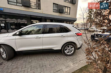 Внедорожник / Кроссовер Ford Edge 2020 в Львове