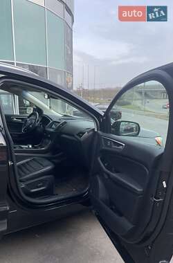 Внедорожник / Кроссовер Ford Edge 2020 в 
