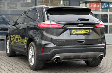 Внедорожник / Кроссовер Ford Edge 2019 в 