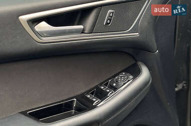 Внедорожник / Кроссовер Ford Edge 2019 в 