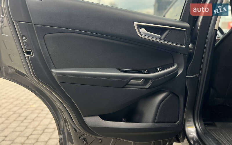Внедорожник / Кроссовер Ford Edge 2019 в Ивано-Франковске