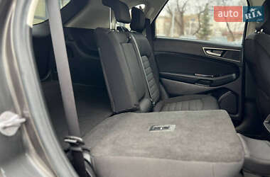 Внедорожник / Кроссовер Ford Edge 2019 в 