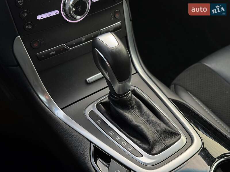 Внедорожник / Кроссовер Ford Edge 2018 в Виннице