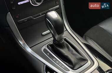 Внедорожник / Кроссовер Ford Edge 2018 в 