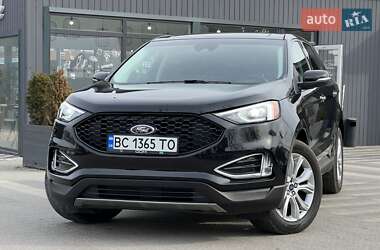 Внедорожник / Кроссовер Ford Edge 2019 в Маневичах