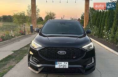 Внедорожник / Кроссовер Ford Edge 2020 в Львове