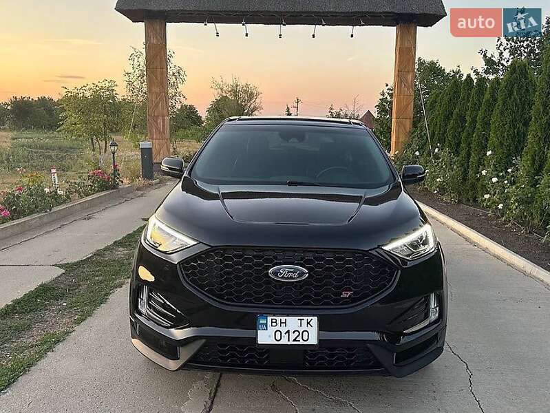 Ford Edge 2020
