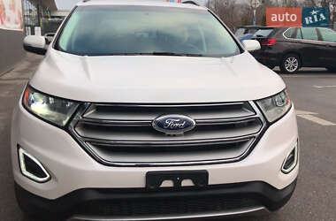 Внедорожник / Кроссовер Ford Edge 2017 в 