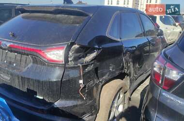 Внедорожник / Кроссовер Ford Edge 2018 в 