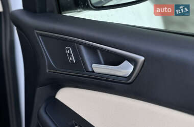 Внедорожник / Кроссовер Ford Edge 2018 в Ровно