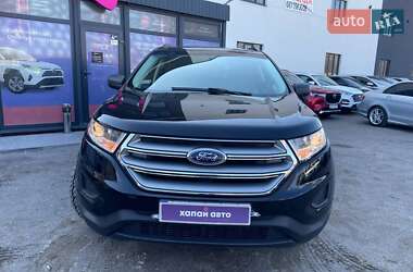 Внедорожник / Кроссовер Ford Edge 2017 в 