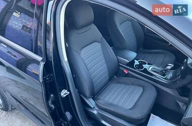 Внедорожник / Кроссовер Ford Edge 2017 в 