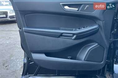 Внедорожник / Кроссовер Ford Edge 2017 в 