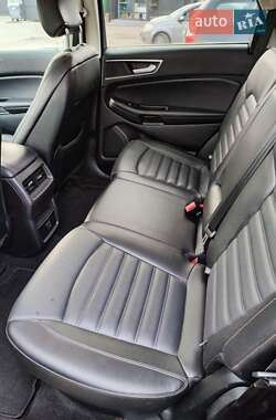 Внедорожник / Кроссовер Ford Edge 2018 в Запорожье