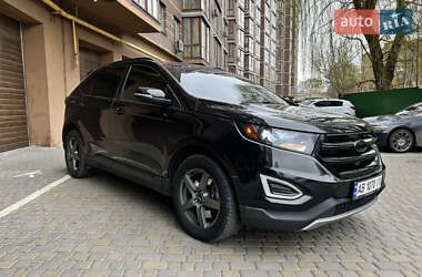 Внедорожник / Кроссовер Ford Edge 2015 в 