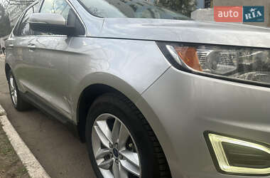 Внедорожник / Кроссовер Ford Edge 2015 в Одессе