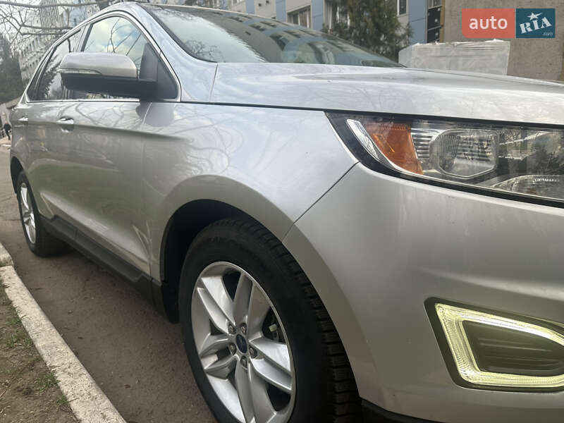 Внедорожник / Кроссовер Ford Edge 2015 в Одессе