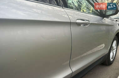 Внедорожник / Кроссовер Ford Edge 2015 в Одессе