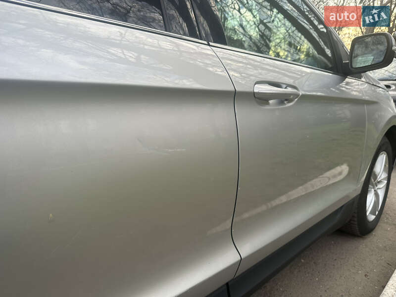 Внедорожник / Кроссовер Ford Edge 2015 в Одессе