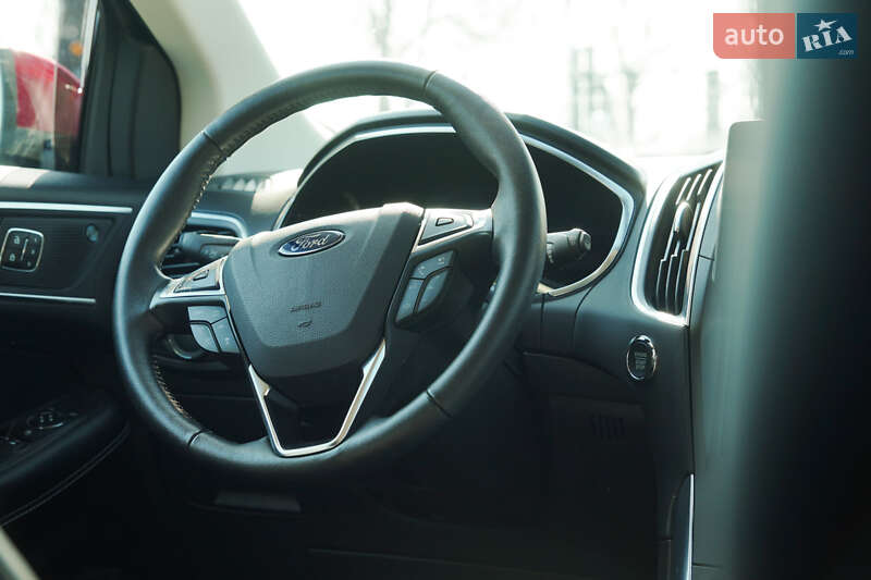 Позашляховик / Кросовер Ford Edge 2021 в Кам'янець-Подільському