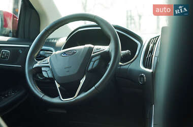 Позашляховик / Кросовер Ford Edge 2021 в Кам'янець-Подільському