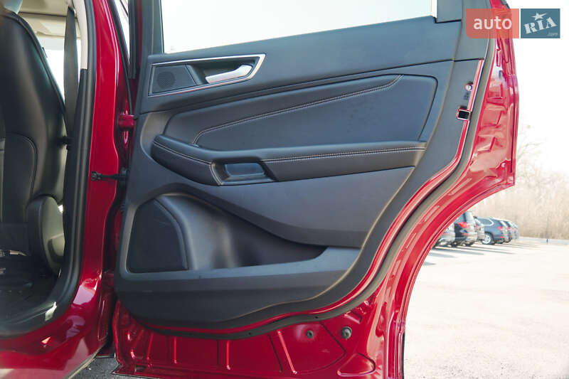 Позашляховик / Кросовер Ford Edge 2021 в Кам'янець-Подільському