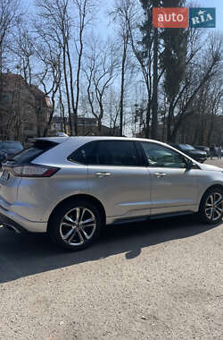 Внедорожник / Кроссовер Ford Edge 2016 в Львове
