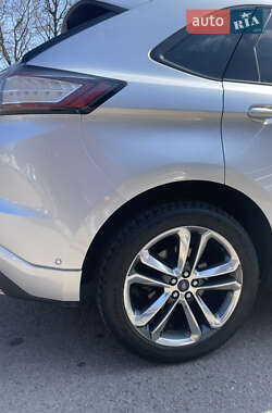 Внедорожник / Кроссовер Ford Edge 2016 в Львове