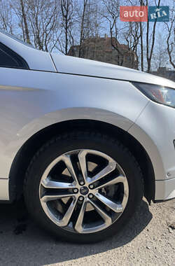 Внедорожник / Кроссовер Ford Edge 2016 в Львове