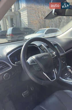 Внедорожник / Кроссовер Ford Edge 2016 в Львове