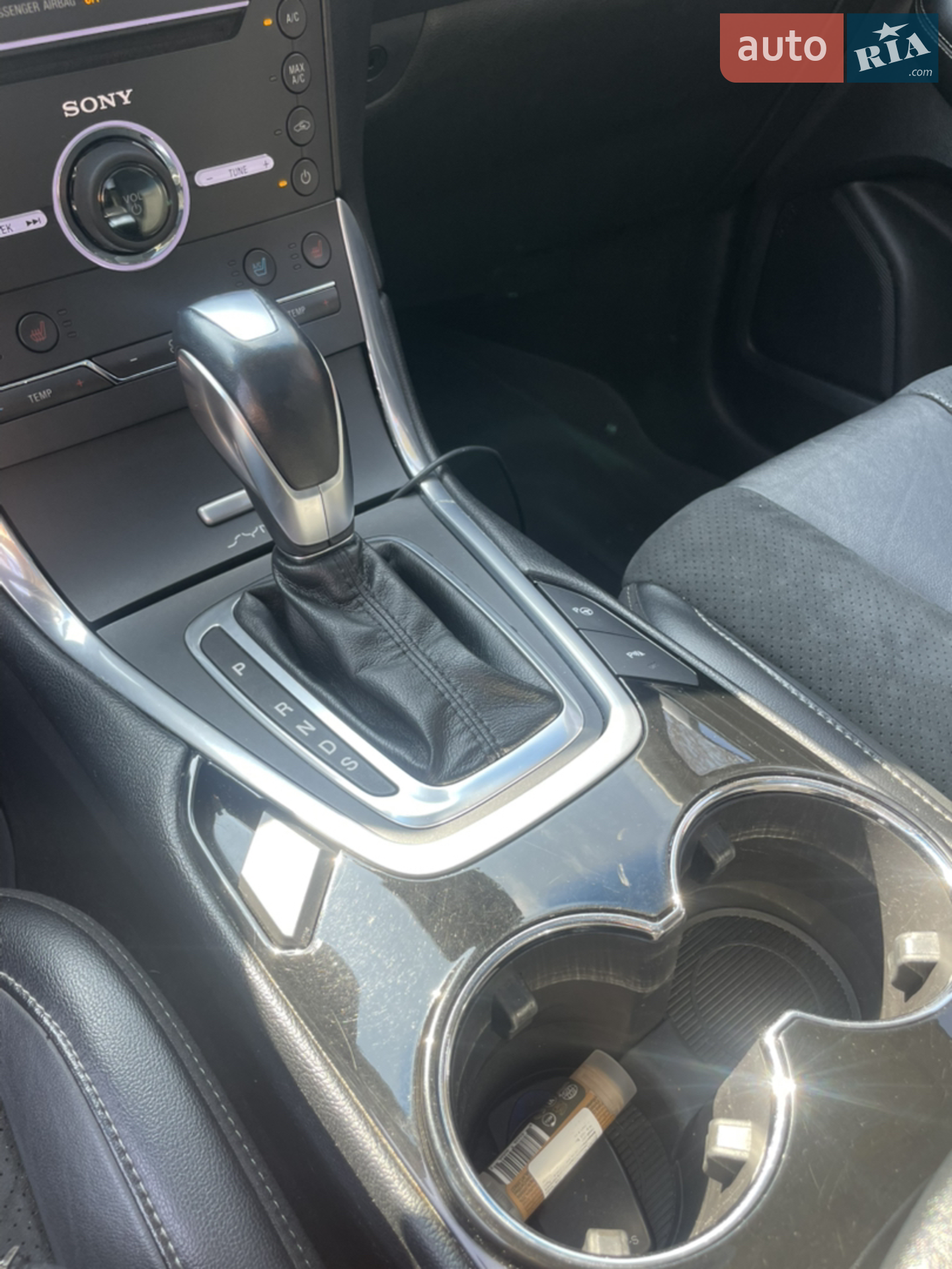 2016 Ford Edge - мініатюра 40