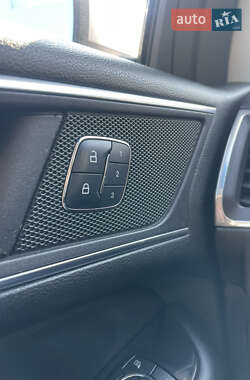 Внедорожник / Кроссовер Ford Edge 2016 в Львове