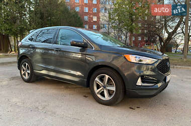 Внедорожник / Кроссовер Ford Edge 2021 в Львове