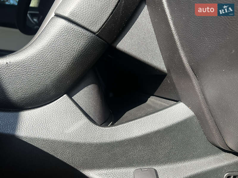 Внедорожник / Кроссовер Ford Edge 2019 в Звягеле