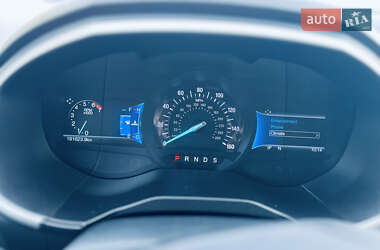 Внедорожник / Кроссовер Ford Edge 2017 в 
