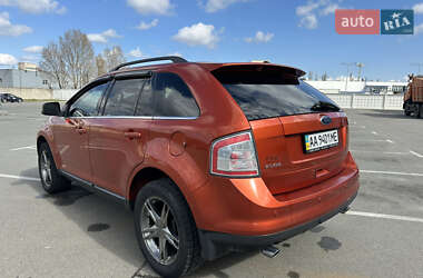 Внедорожник / Кроссовер Ford Edge 2008 в 