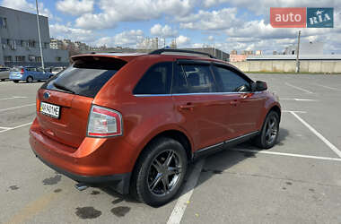 Внедорожник / Кроссовер Ford Edge 2008 в 
