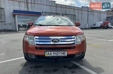 Внедорожник / Кроссовер Ford Edge 2008 в 