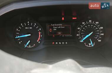 Позашляховик / Кросовер Ford Edge 2020 в Умані